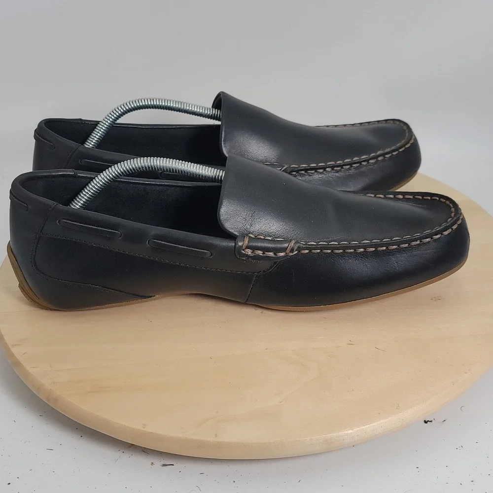 Sperry top sider